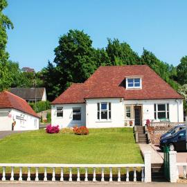 The Willows - Room Only Accommodation, hotel in Fort William