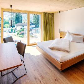 Hotel Krone – hotel w mieście Dornbirn