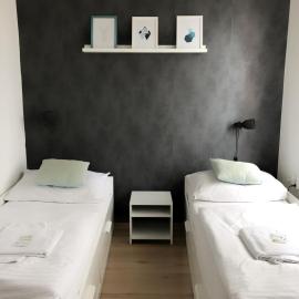 Hotel Gregor, hotell sihtkohas Modřice