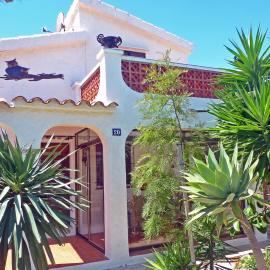 Holiday Home Marinada by Interhome
