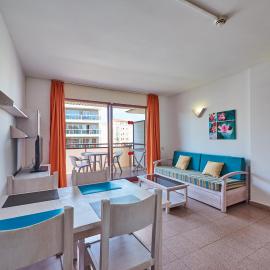 Inter Apartments