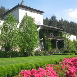 Hotel Rural Palacio de Prelo, hotel v destinaci Boal