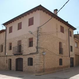 Apartamentos Casa Ferrás, hotel en Valderrobres