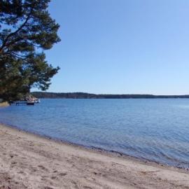 Stora Timrarö Unwind, hotel u gradu Vadholma