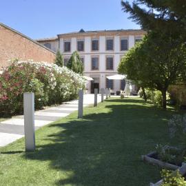 L'Armateur, hotel u gradu 'Moissac'