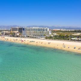 Aparthotel Fontanellas Playa, hotel in Playa de Palma