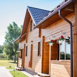 ROXENA APART, hotel a Szack