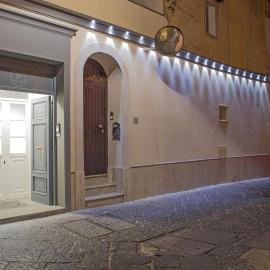 Piazza Posta Dimora di Charme，普羅奇達的飯店