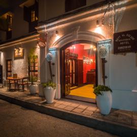 Beyt Al Salaam, Hotel in Sansibar-Stadt
