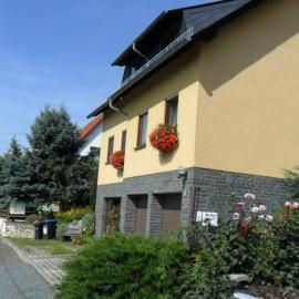 Ferienwohnung Tina, hotel in Pirna