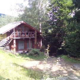 PetrikHolm, Hotel in Tatariw