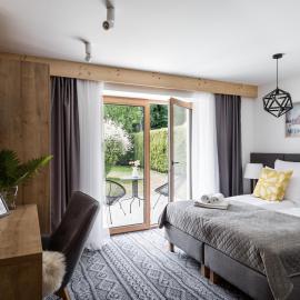 Villa Górska Ski & Bike: Wisła'da bir otel