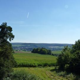 Landhotel Weinrich, hotel em Naumburg