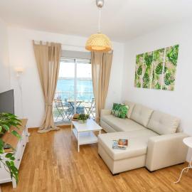 Apartamento L&G Centro, hotel en Ayamonte