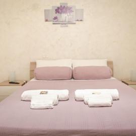 Souvenir d'été, hotel in Mola di Bari