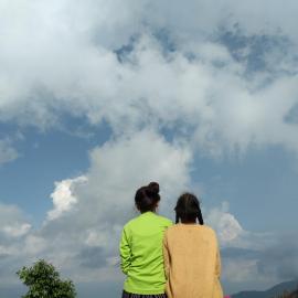 NamaStay Himalayas, KANATAL, хотел в Канатал