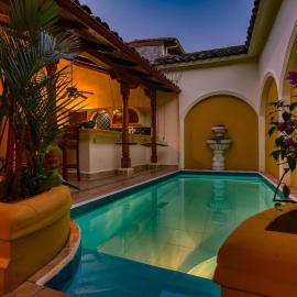 Casa de Arcos, khách sạn ở Granada