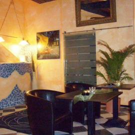 Fritzis Art Hotel、フィルダーシュタットのホテル