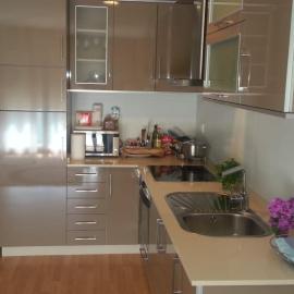 APartamento 2 Habitaciones, hotell i Boiro