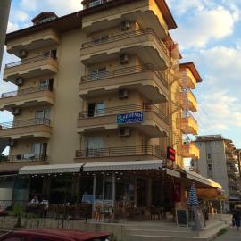 Serendi Apart Hotel