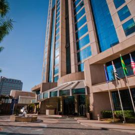Blue Tree Premium Faria Lima