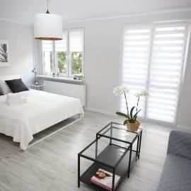 APARTAMENT SŁOBÓDZKIEGO 7, hotel Świdnicában