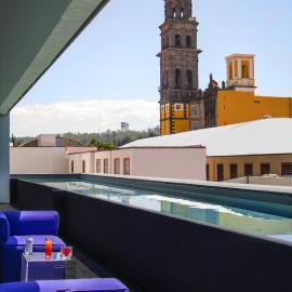 La Purificadora, Puebla, a Member of Design Hotels, hôtel à Puebla
