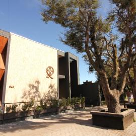 Hotel Cumbres del Sur, hotel din Pucón