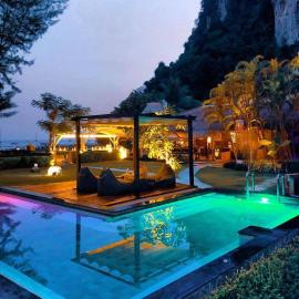 Mama Beach Residence - Adults Only, hotell Phi Phi Doni saarel