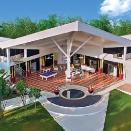 Delta Villa