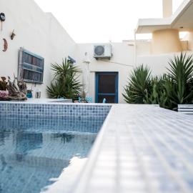 Villa Rodanthi, hotel a Kamilari