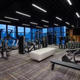 Wyndham Grand Maoming، فندق في Maoming