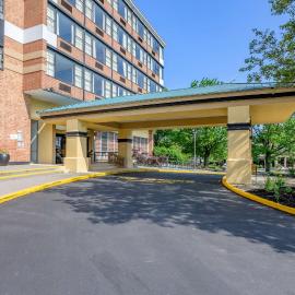 Inn at Lebanon - Hershey & Manheim area, hotel in Lebanon