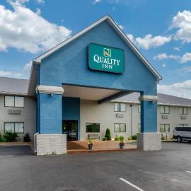 Quality Inn Danville, hotel in Danville