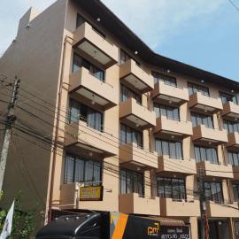 Betong Hill Hotel โรงแรมเบตง ฮิลล์ โรงแรมในเบตง