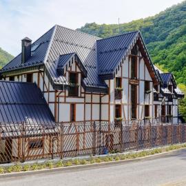 Hotel Apostolite