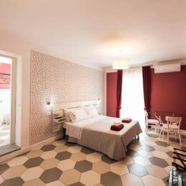 Guest House - Il Cedro Reale
