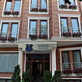 Hotel Edirne Palace, hotel u gradu Edirne
