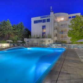 Bibione में, होटल Hotel Firenze