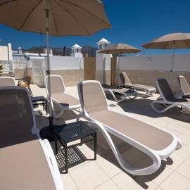 Apartamentos Mombasa 1 Planta – hotel w mieście Nerja