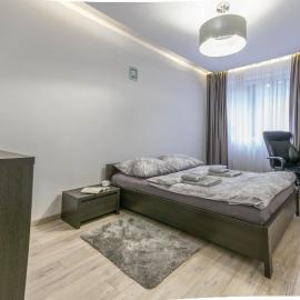 New Apartment
