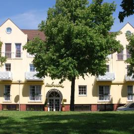 Hotel Stadtresidenz, hotel v destinácii Hildesheim