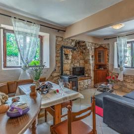 Stone house Histria, Hotel in Medulin