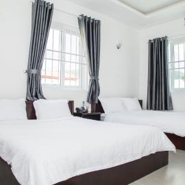 THAO LIEN HOTEL, Hotel in Côn Đảo