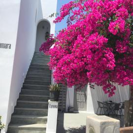 Kamara rooms in Naousa
