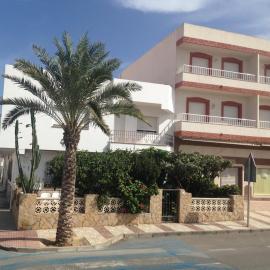 Apartamentos Sol Andaluz, Hotel in Carboneras