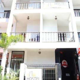 Hostel da Moda – hotel w mieście Passos