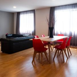 Narón में, होटल Spa Suites Odeón