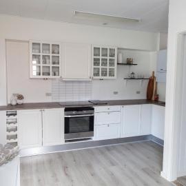 Like home Holiday House 9 A, hotel di Varde