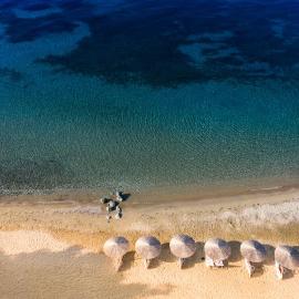 Vatopedi에 위치한 호텔 Bianco Olympico Beach Resort by Anayia All Inclusive Resorts